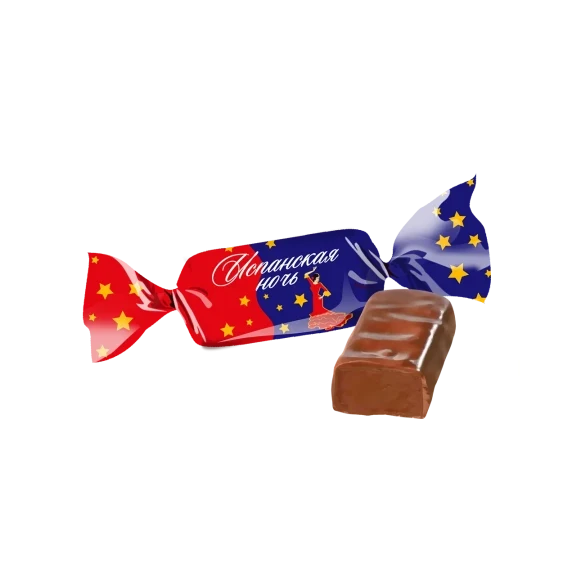 Испанская ночь