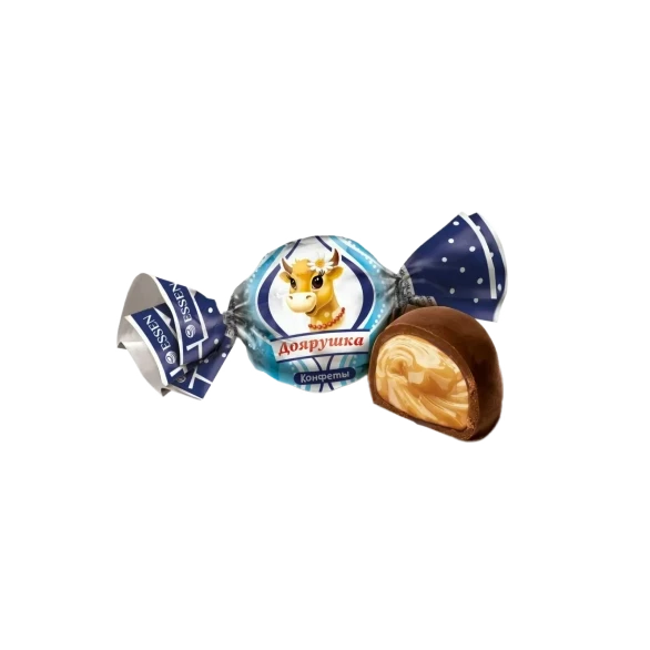 Доярушка