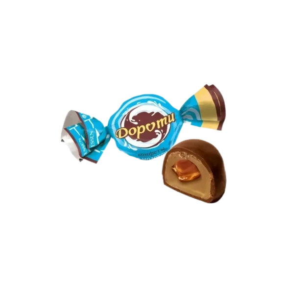 Дороти с молоком