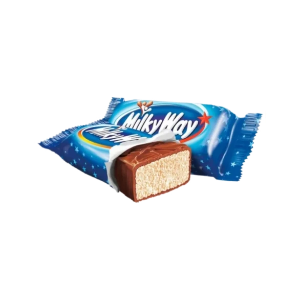 Милкивэй/Milky Way Милкивэй/Milky Way