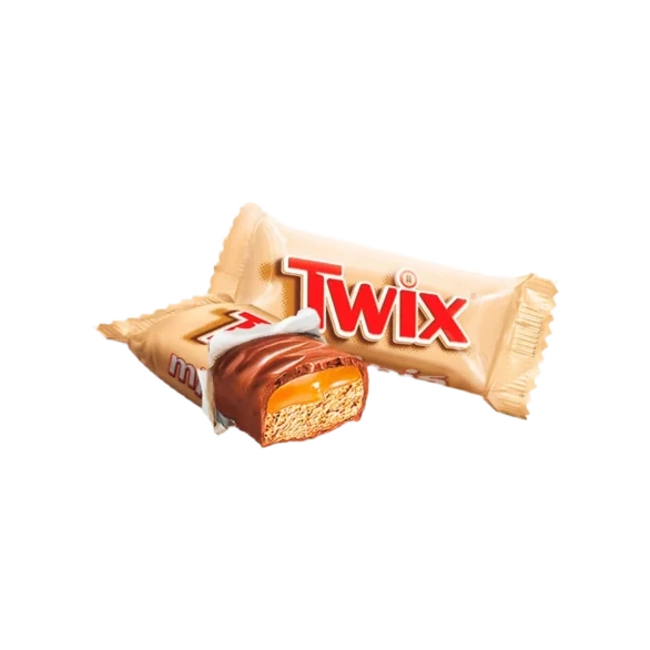 Твикс/ Twix Минис