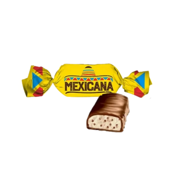 Мексикана