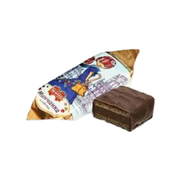 Минчанка