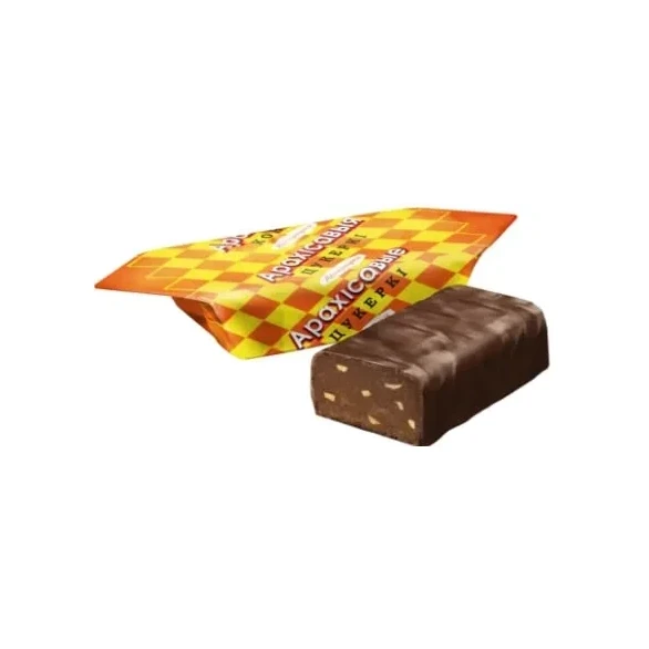 Арахисовые Арахисовые