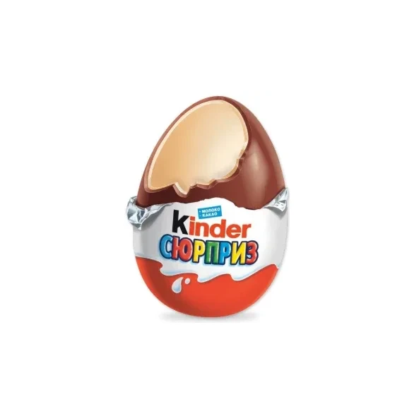 Киндер Сюрприз