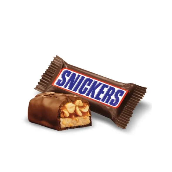 Сникерс/SNICKERS