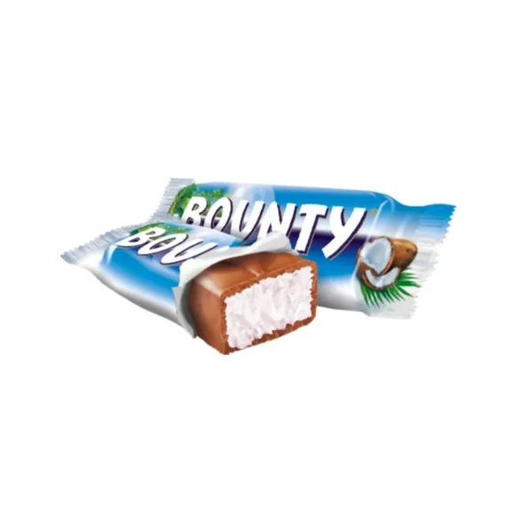 Баунти/BOUNTY