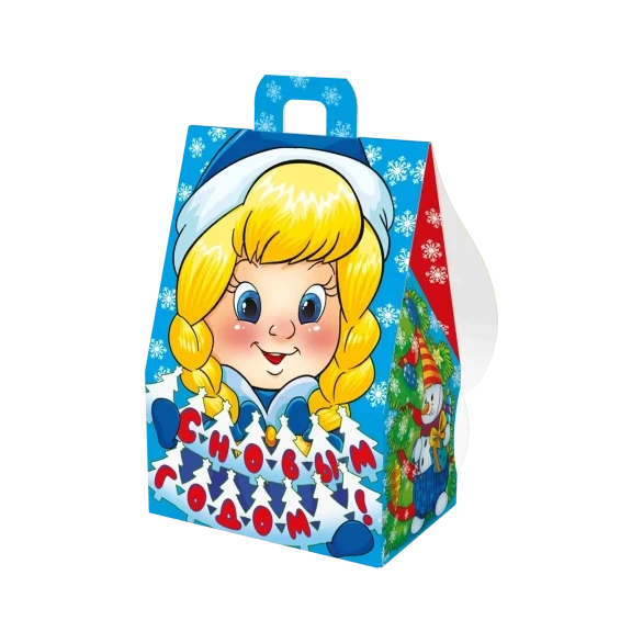 Домик "Дедушкино Счастье"
