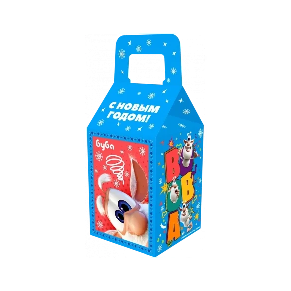 Конфитюр "Буба"