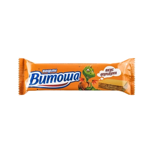 Витоша вкус фундука Витоша вкус фундука