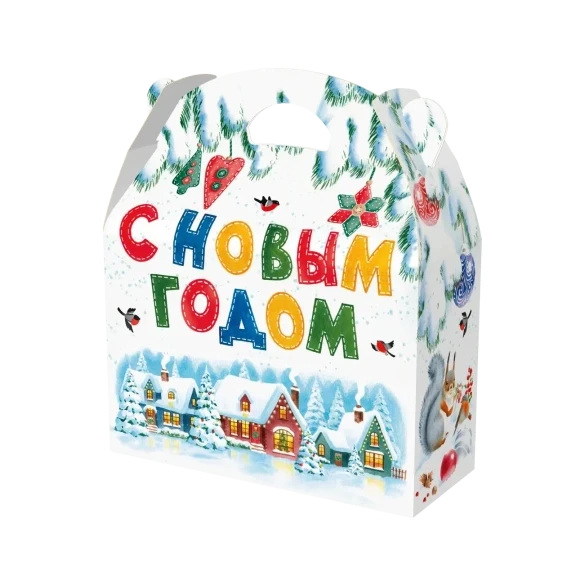 Баул "Куница"