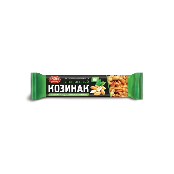 Козинак "Арахисовый"