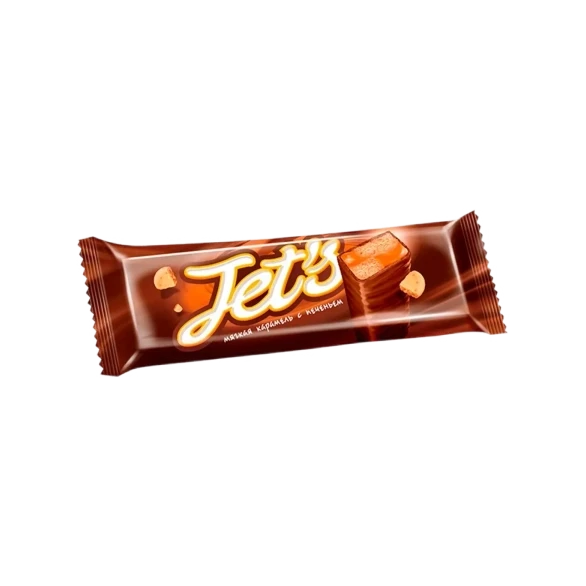 Джетс батончик