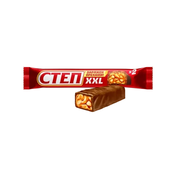 Степ XXL батончик