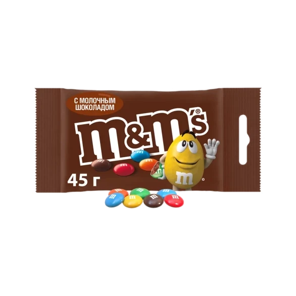 M&M`s M&M`s