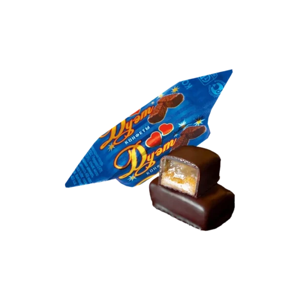 Дуэт
