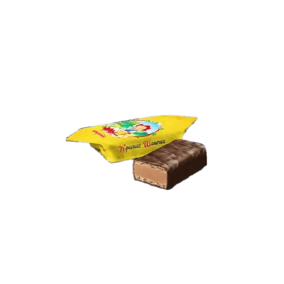 Красная шапочка