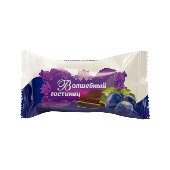 Волшебный гостинец с черносливом