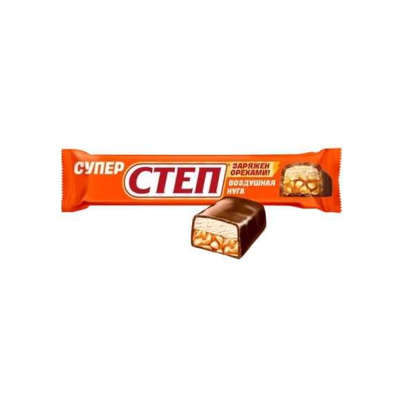 Супер степ Супер степ