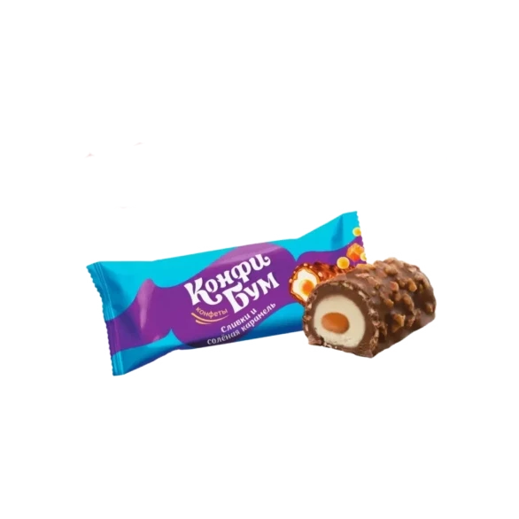 Конфибум