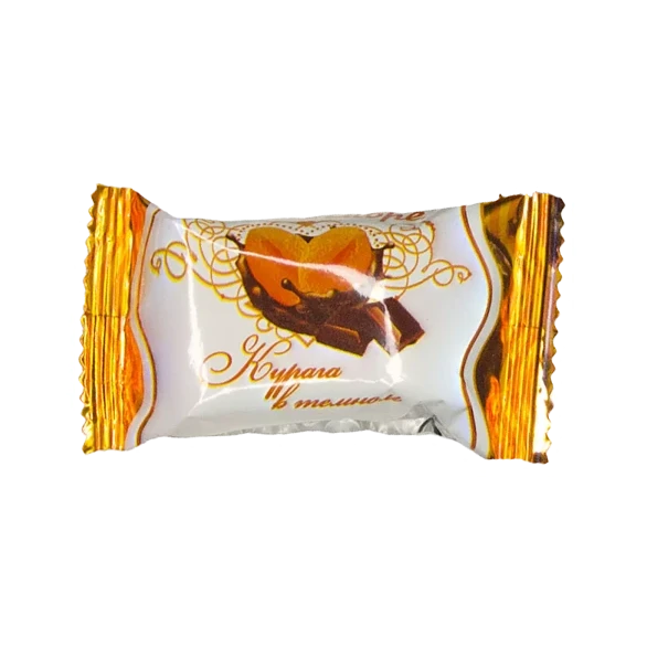Дель Аморе курага