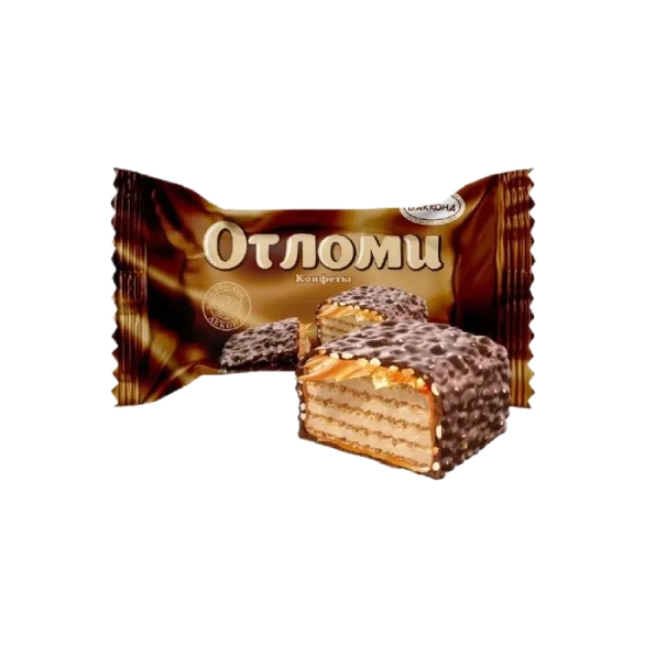 Отломишка Отломишка
