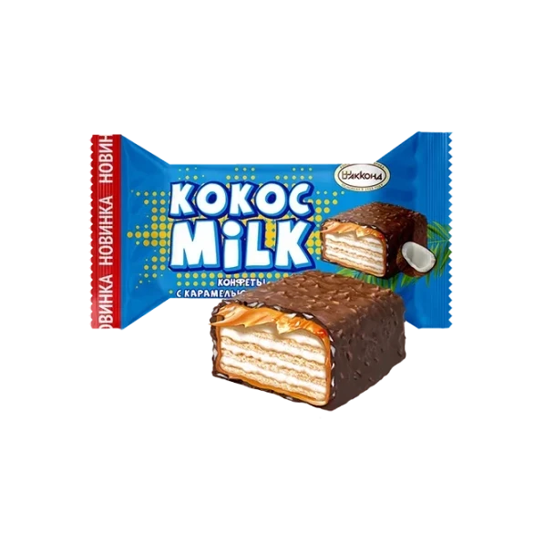 Кокос милк Кокос милк