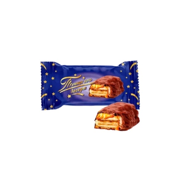 Десерт Темная ночь