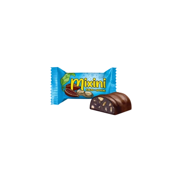 Миксини Миксини