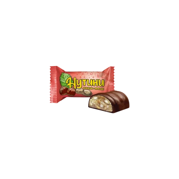 Нутини