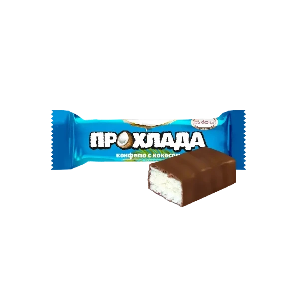 Прохлада с кокосом