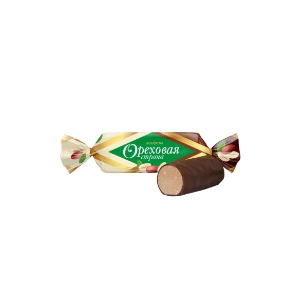 Ореховая страна Ореховая страна