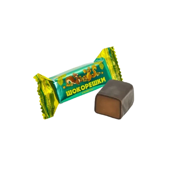 Шокорешки Шокорешки
