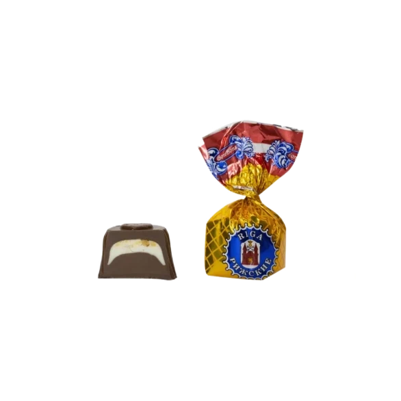 Рижские Рижские
