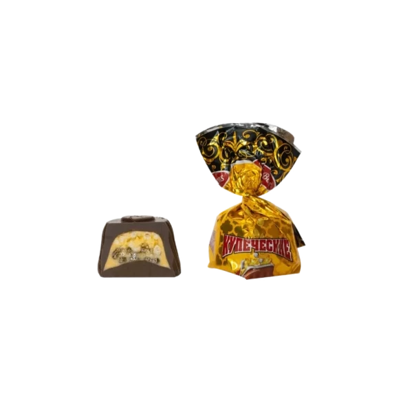 Купеческие