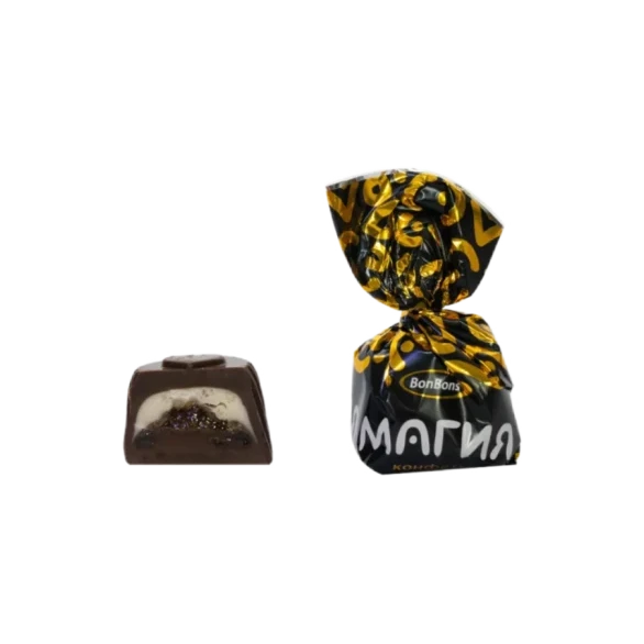 Магия топ