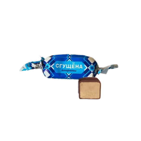 Сгущенка Сгущенка