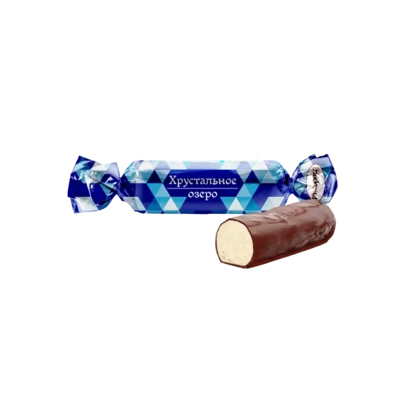 Хрустальное озеро
