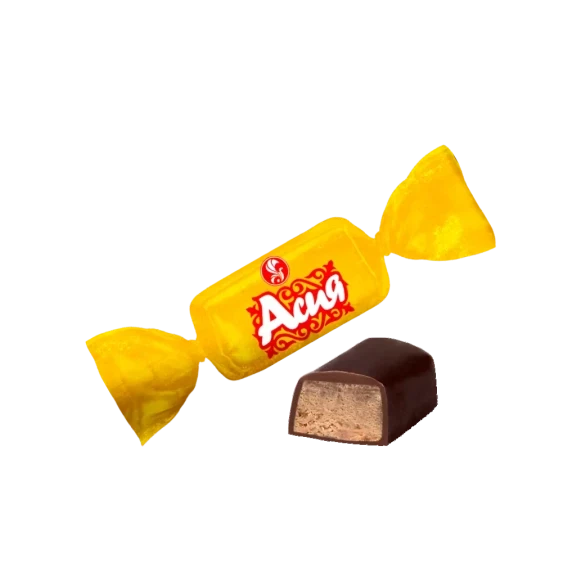 Асия