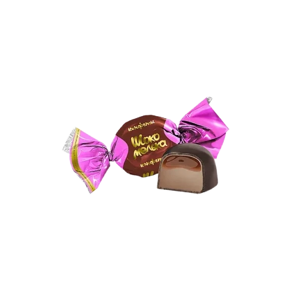 Шокомелька