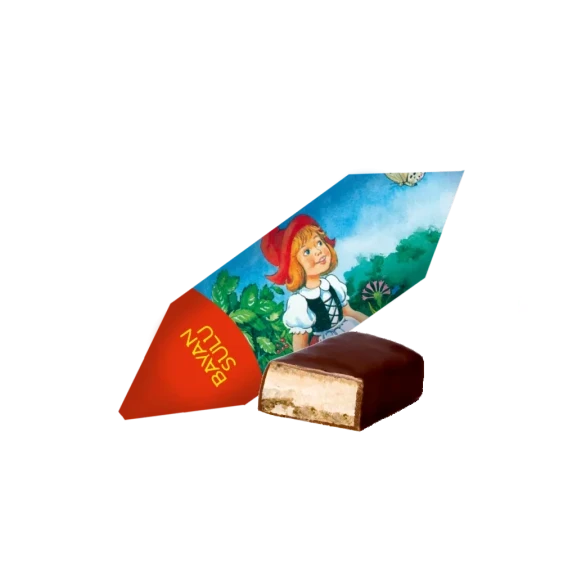 К бабушке К бабушке