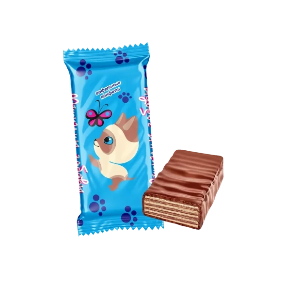 Муркины забавы
