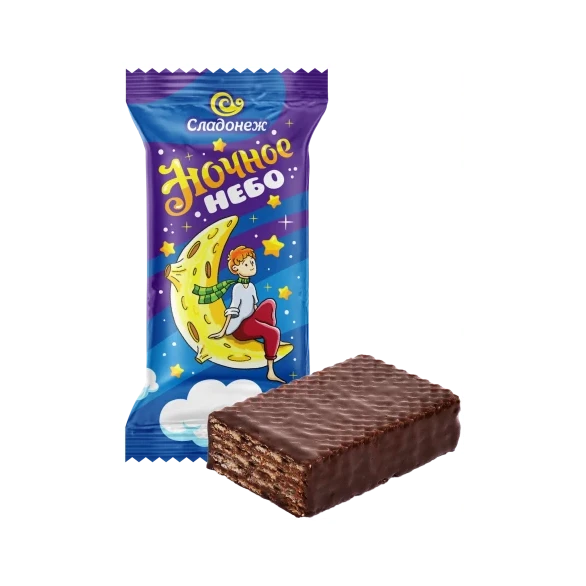 Ночное небо