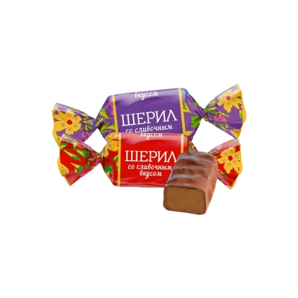 Шерил