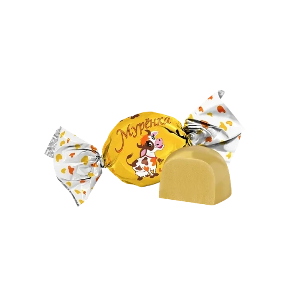 Муренка Муренка