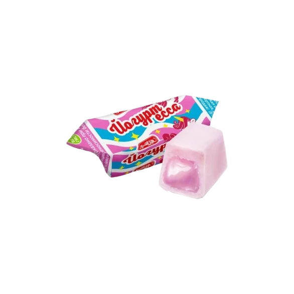 Йогуртесса Йогуртесса