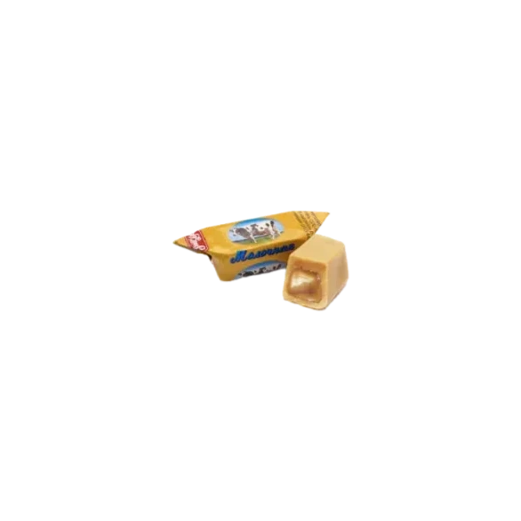 Молочная Молочная