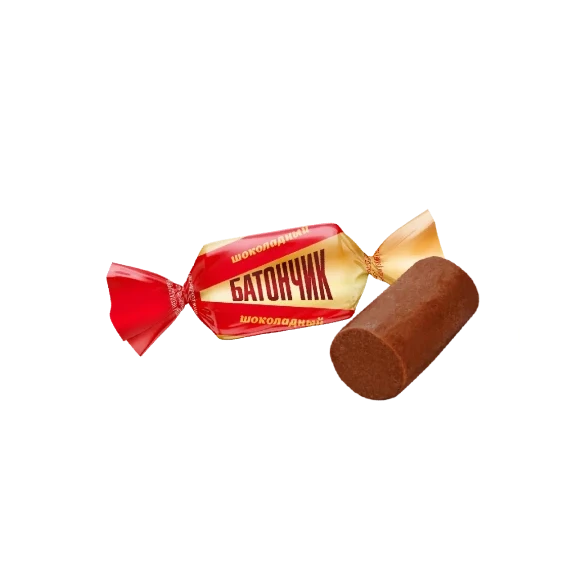 Батончик шоколадный