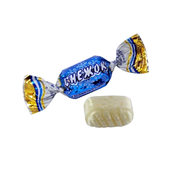 Снежок