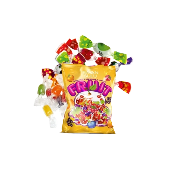 BS Fruit